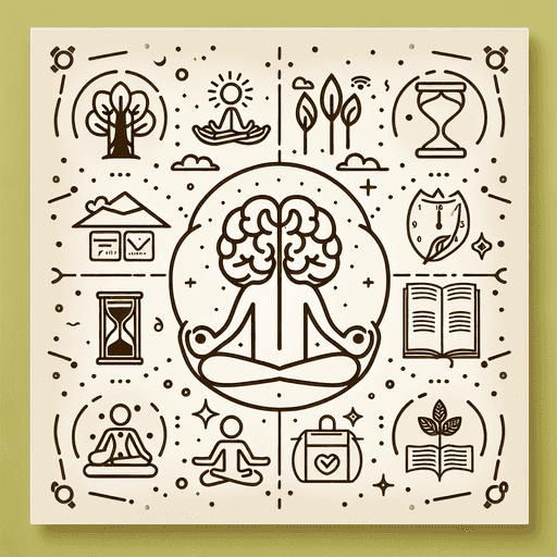 7 Strategi Efektif Mengelola Stres dan Menjaga Kesehatan Mental