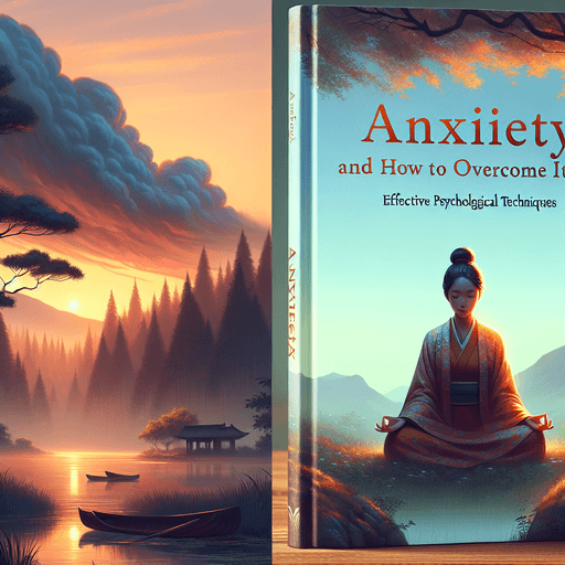 Kecemasan dan Cara Mengatasinya: Teknik-Teknik Psikologis yang Ampuh