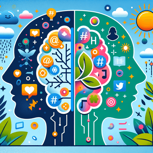 Kesehatan Mental di Era Digital: Tips Menjaga Keseimbangan Emosional