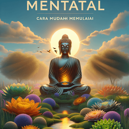 Meditasi dan Kesehatan Mental: Cara Mudah Memulai