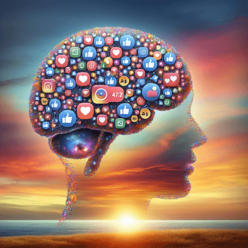 Memahami Dampak Media Sosial pada Kesehatan Mental
