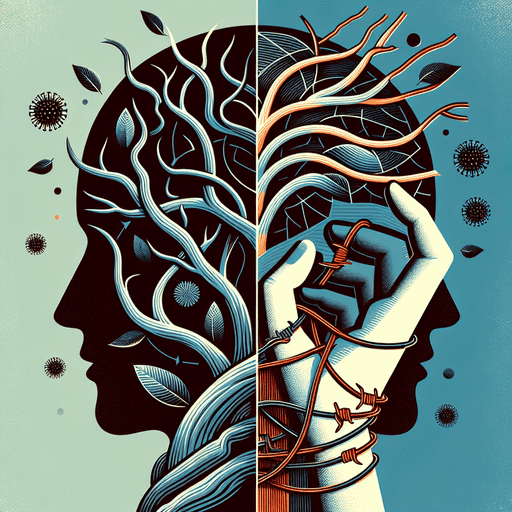 Memahami Tanda-Tanda Awal Stres dan Cara Mengelolanya Secara Efektif