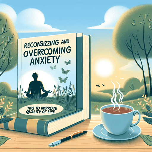Mengenali dan Mengatasi Kecemasan: Tips untuk Meningkatkan Kualitas Hidup