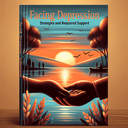 Menghadapi Depresi: Strategi dan Dukungan yang Dibutuhkan