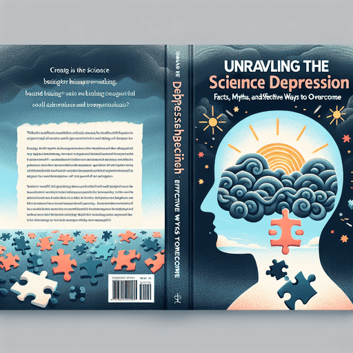 Mengungkap Ilmu di Balik Depresi: Fakta, Mitos, dan Cara Mengatasi yang Efektif