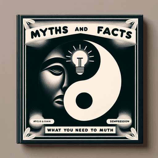Mitos dan Fakta Tentang Depresi: Apa yang Perlu Anda Ketahui