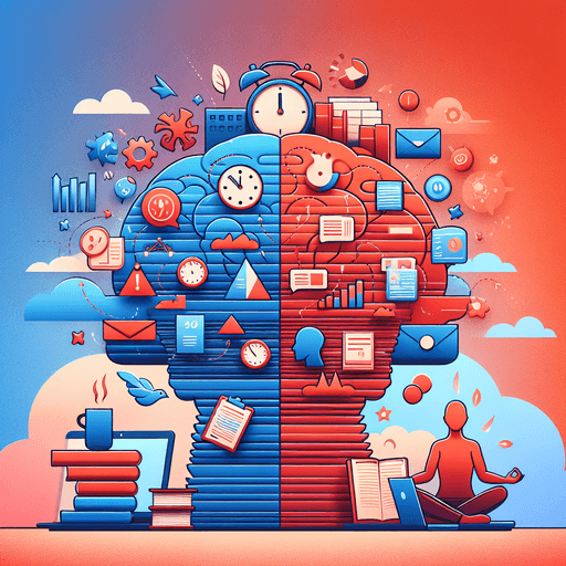 Stres Kerja? Ini Solusi untuk Menjaga Kesehatan Mental Anda